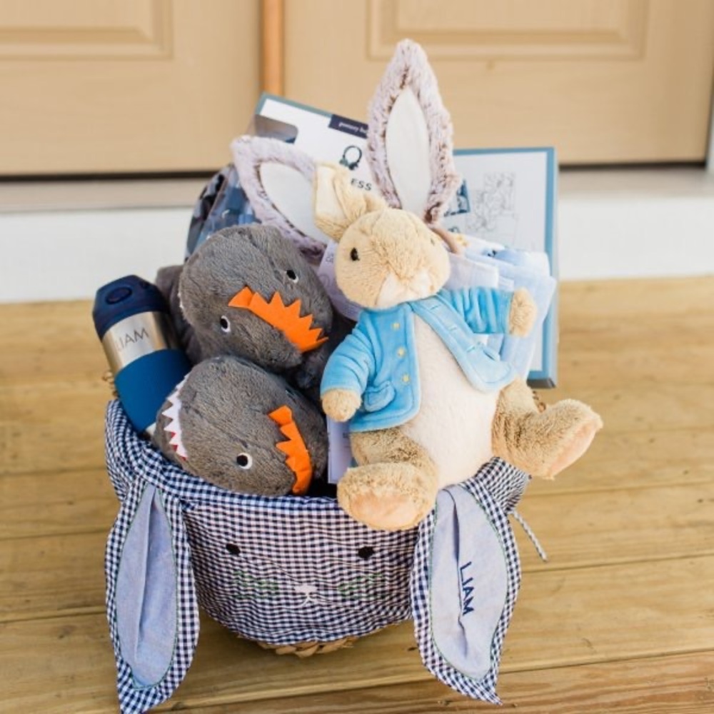 Pottery Barn Kids The World of Beatrix Potter Peter Rabbit Super Soft Plushie 🐰 - Picture 16 of 16